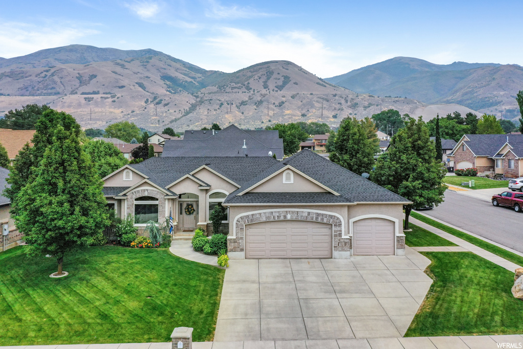 2321 E Linda Way, Perry, UT 84302