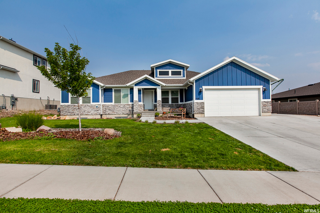 768 N ROLLING HILLS DR, Heber City UT 84032