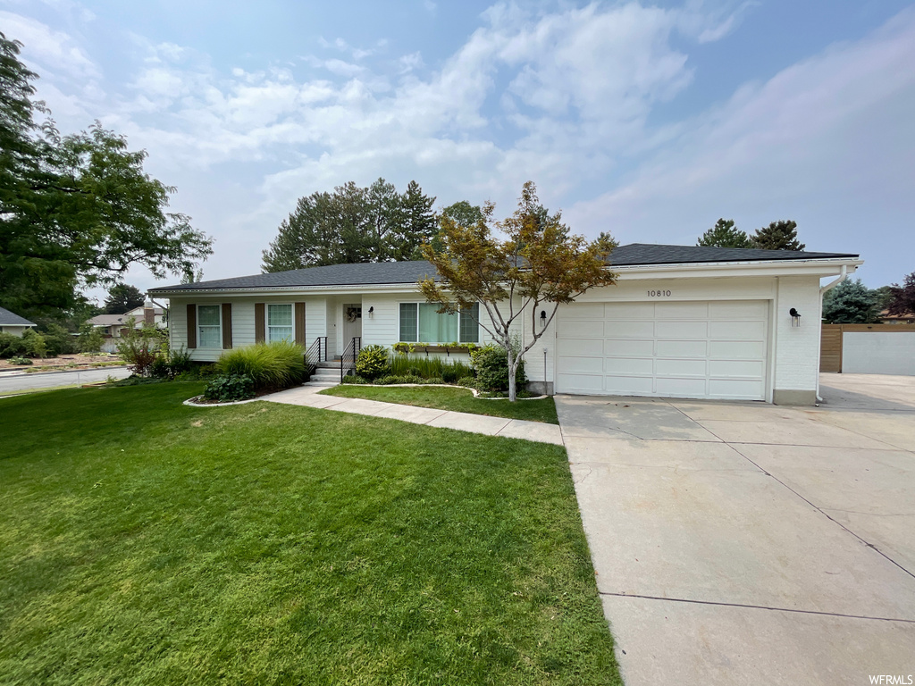10810 S 865 E, Sandy, UT 84094