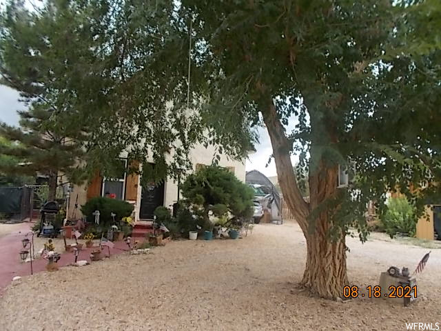 93 E 100 S, Mayfield, UT 84643
