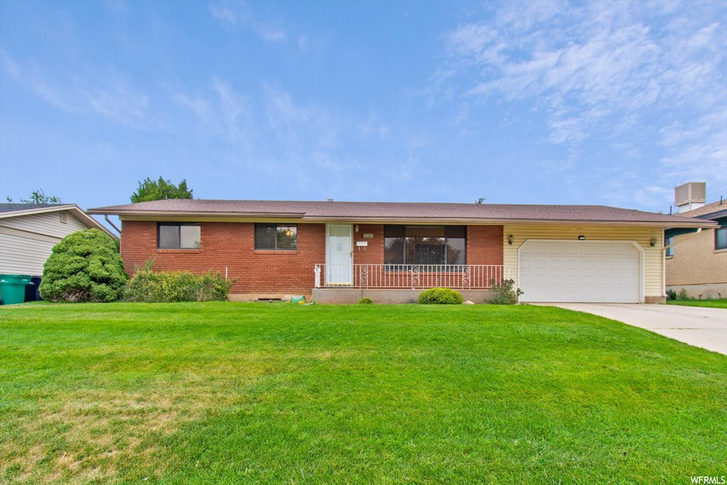 5940 S 2000 W, Roy, UT 84067