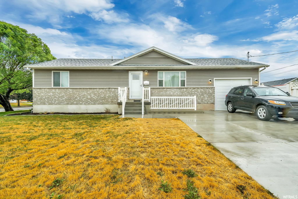586 W 375 S, Tremonton, UT 84337