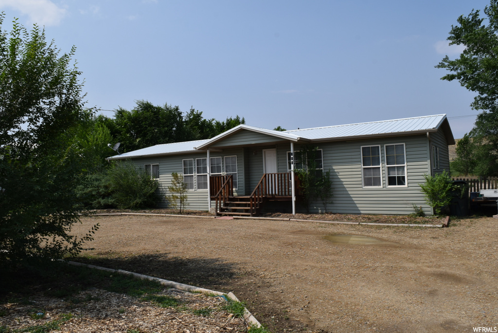 555 E Main St, Wellington, UT 84542