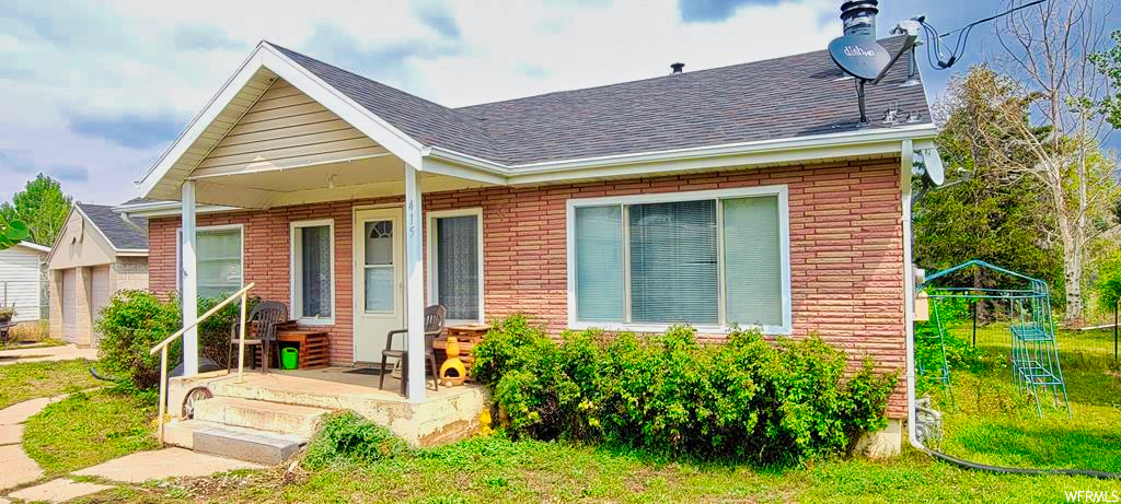 415 S Henefer Rd E, Henefer, UT 84033