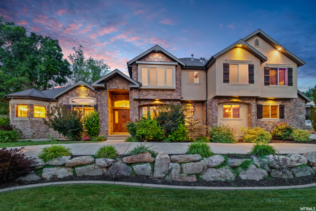 180 N 1300 E, Bountiful, UT 84010