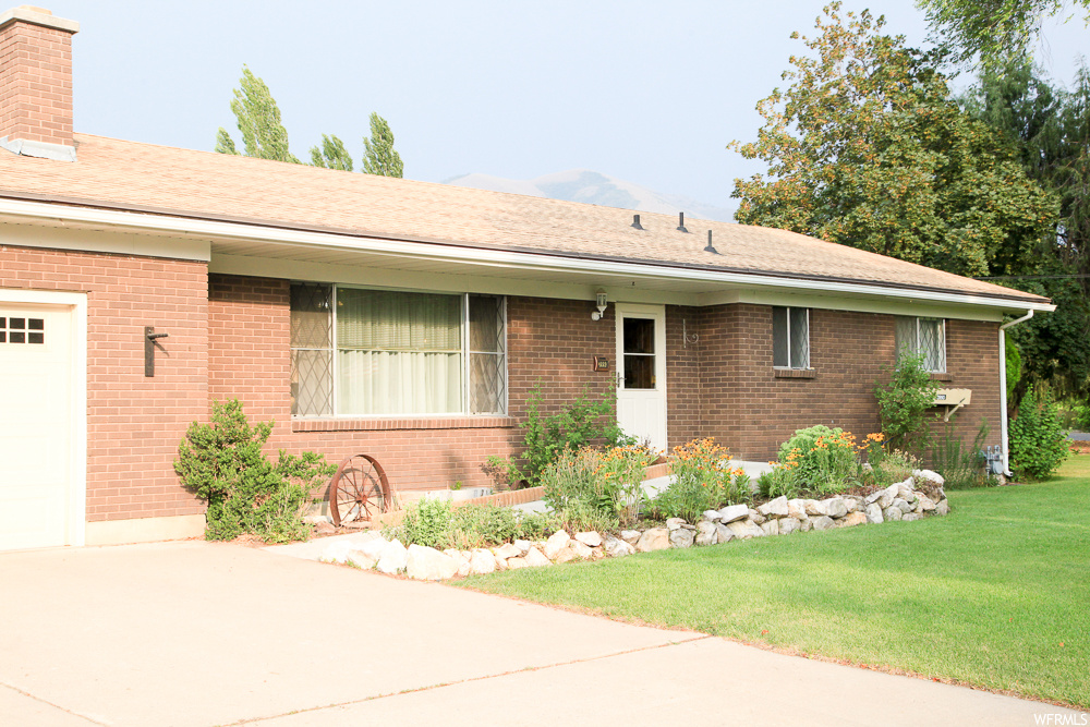 3990 S 280 W, Nibley, UT 84321
