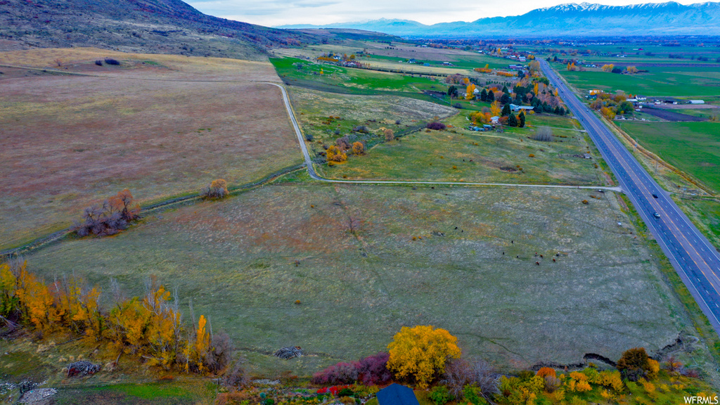 947 E 8575 N, Richmond, UT 84333