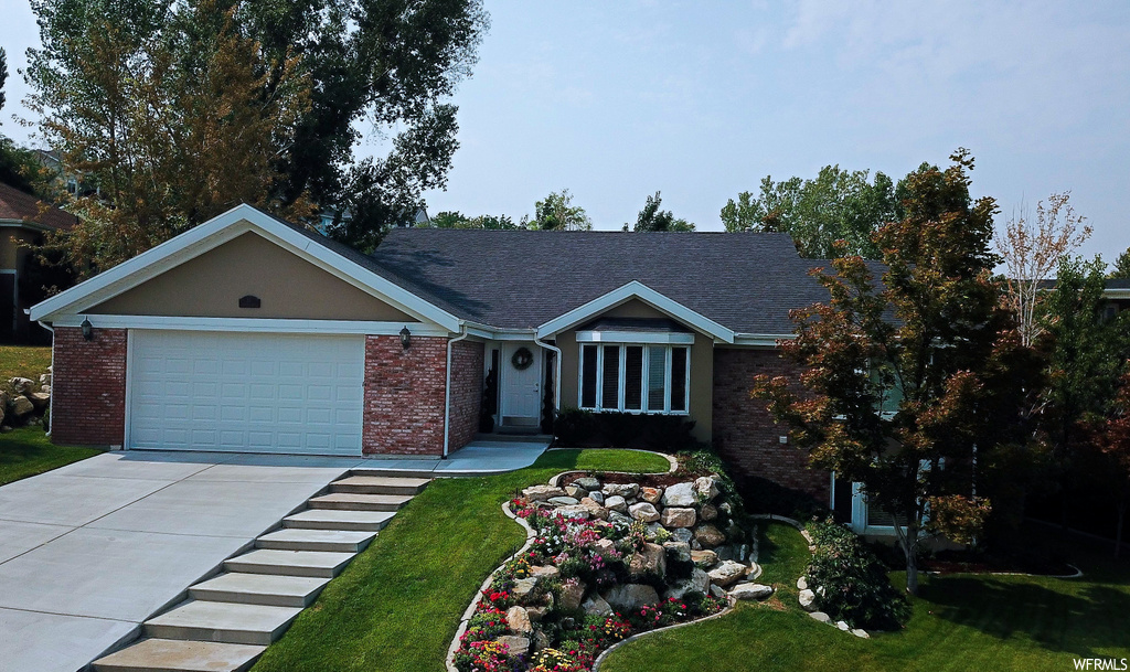 53 Monarch Dr, Bountiful, UT 84010