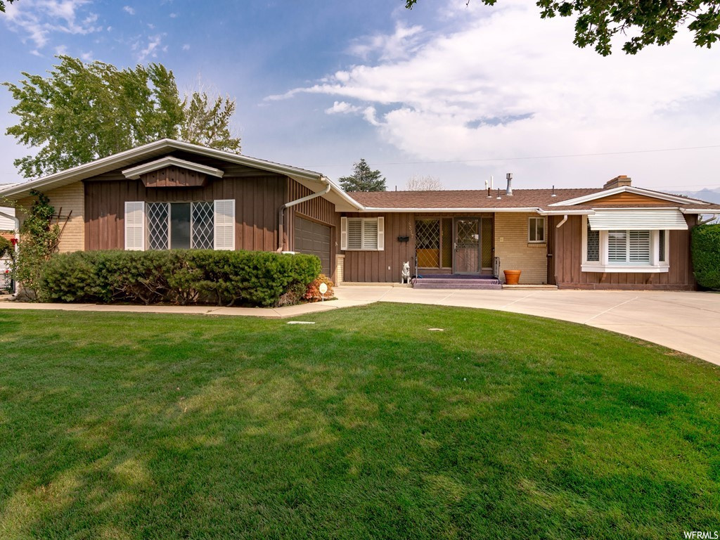 8317 S Roosevelt St, Midvale, UT 84047