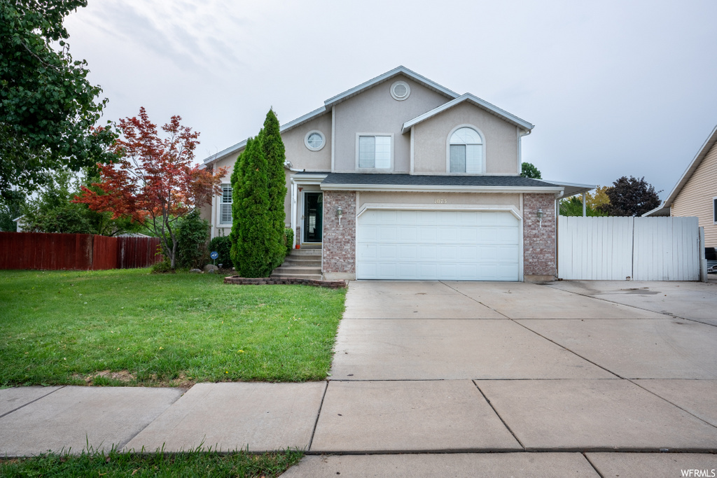 1073 N 175 E, Layton, UT 84041