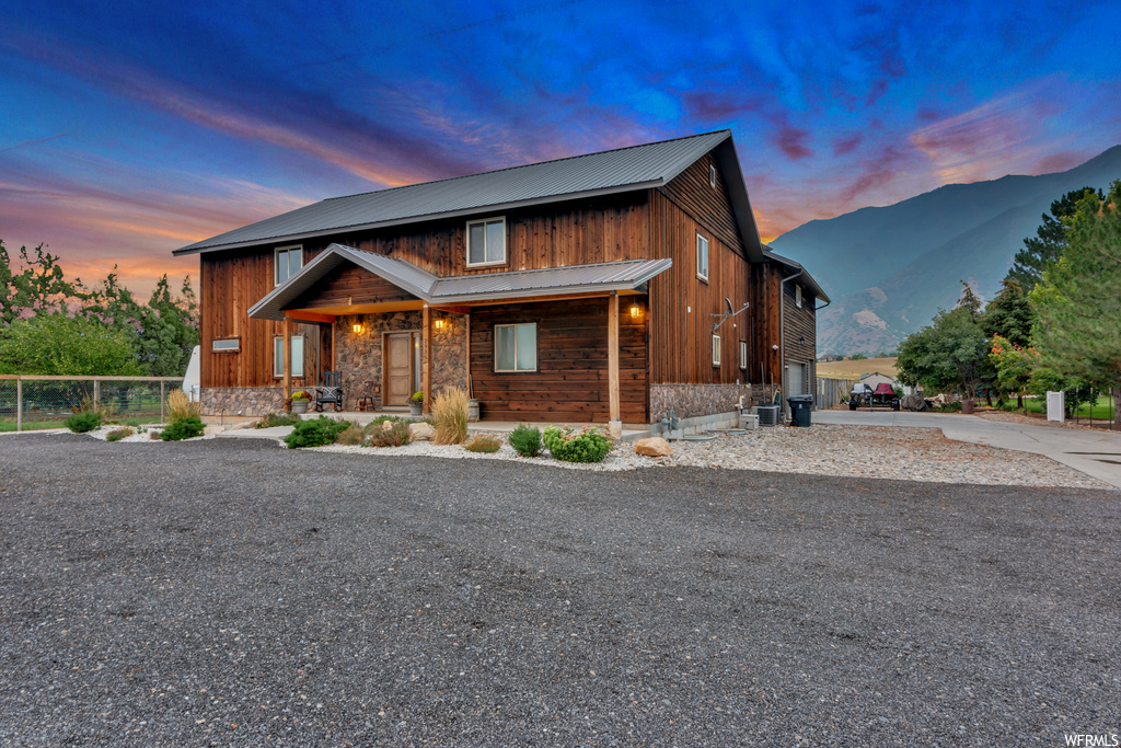 2935 S 1600 W, Mapleton, UT 84664