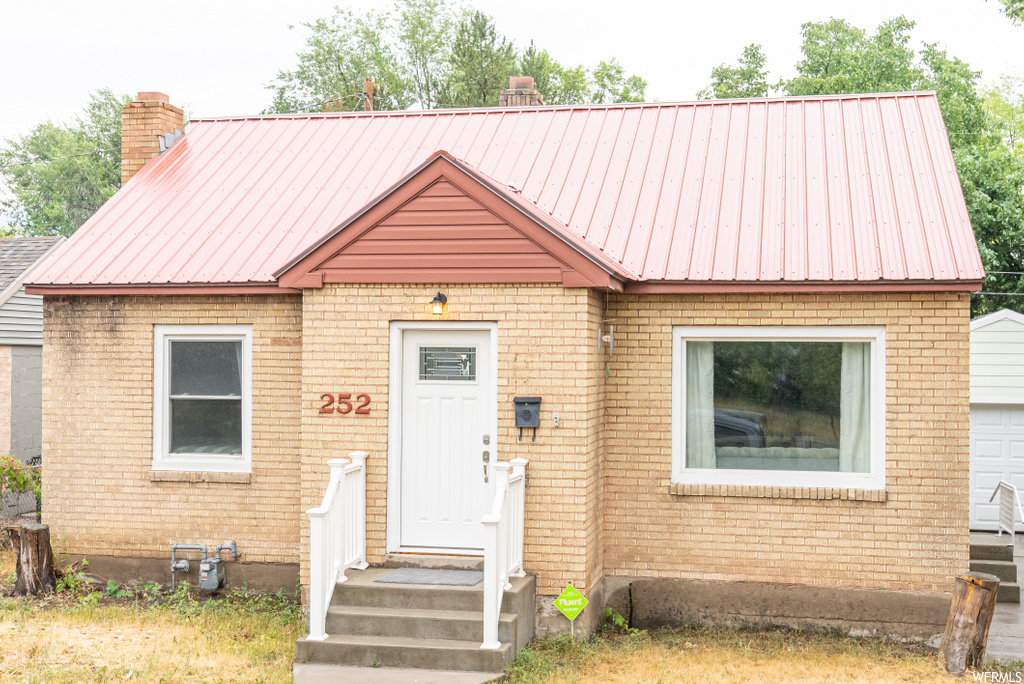 252 E 1000 N, Logan, UT 84321