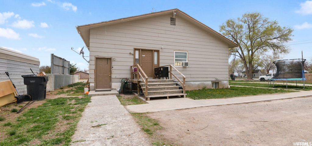 860 N 200 E, Nephi, UT 84648