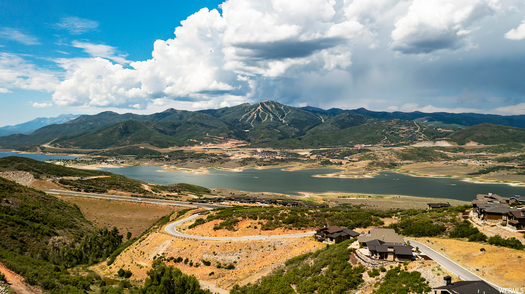 11371 N Soaring Hawk Ln #8, Hideout, UT 84036