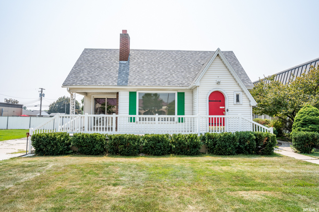 136 E Main St, Lehi, UT 84043