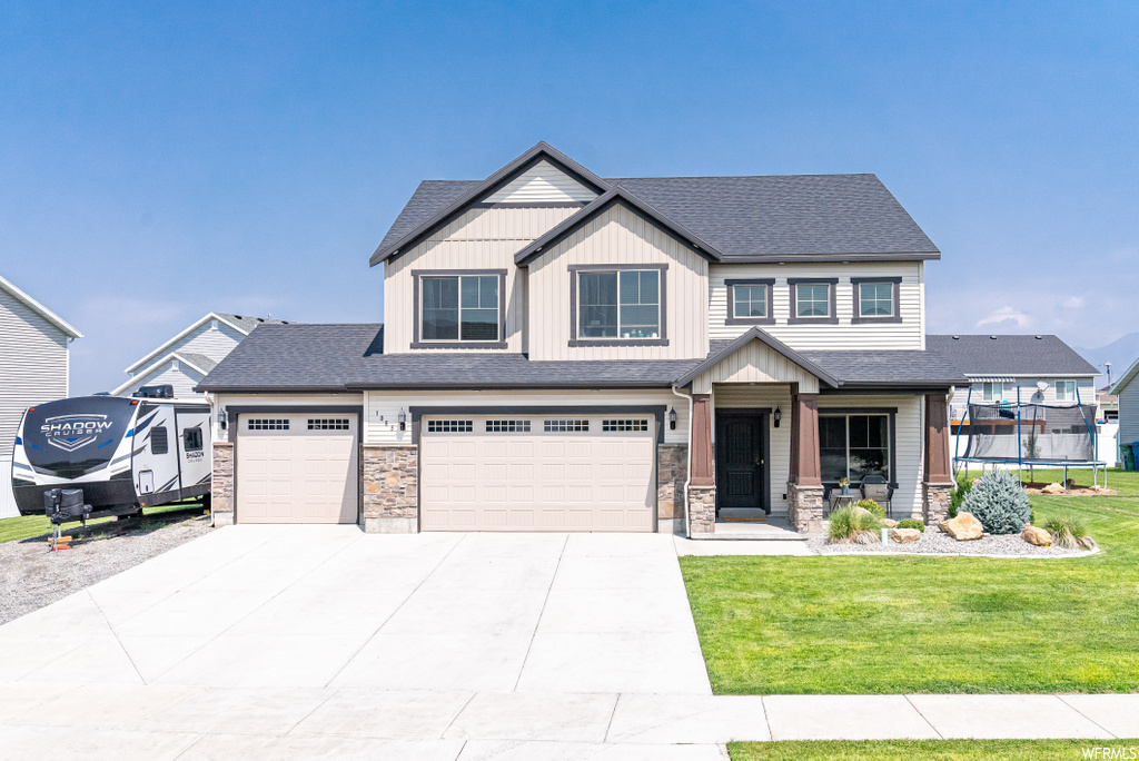1065 W 2470 S, Logan, UT 84321