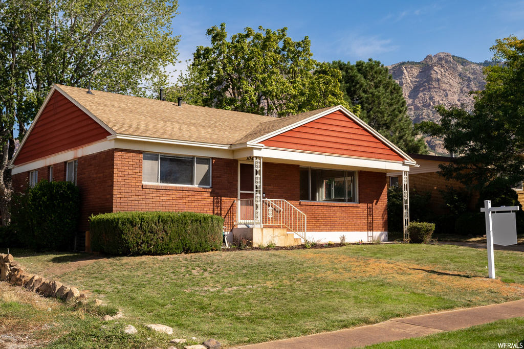 1040 E Cross St, Ogden, UT 84404