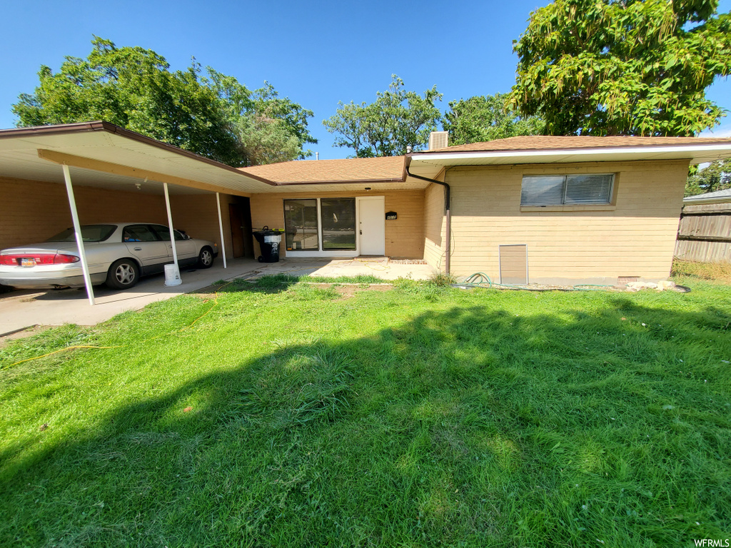 8510 S 1380 E, Sandy, UT 84093