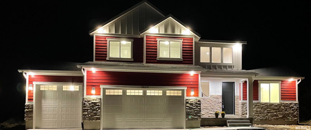 3629 S GARIBALDI WAY #611, Saratoga Springs UT 84045