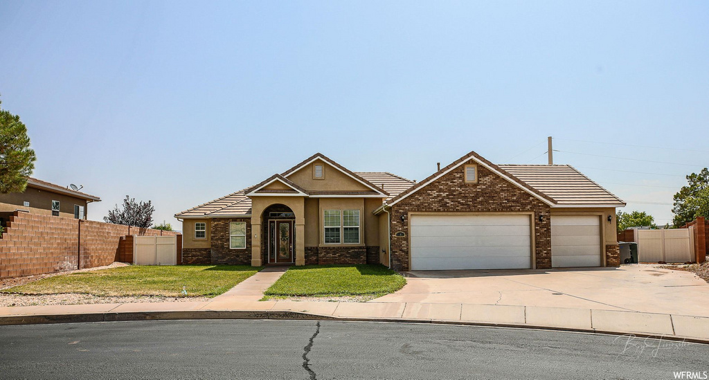1165 S 375 E, Ivins, UT 84738