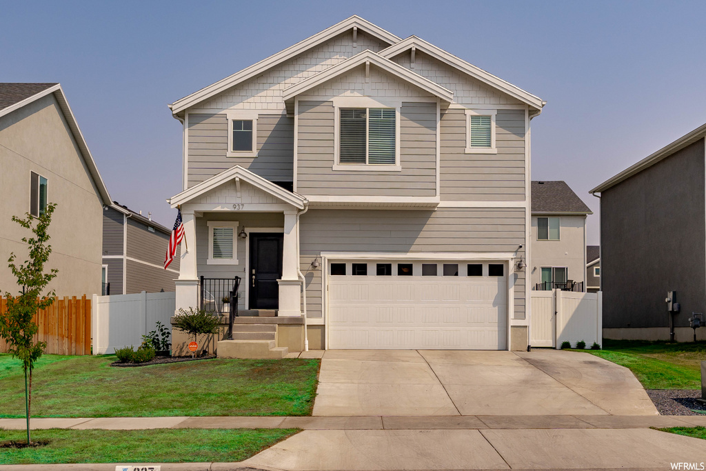 937 E Mecham Ave, Layton, UT 84041