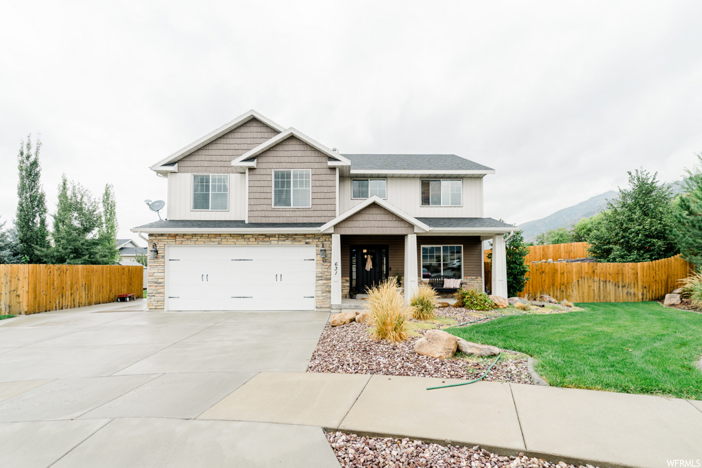 631 E 675 S, Providence, UT 84332