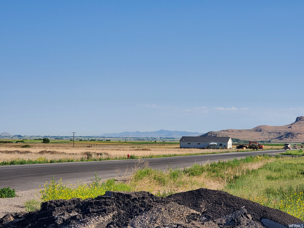 181 N 1300 E, Lewiston, UT 84320