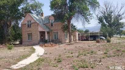 306 N Main St, Ephraim, UT 84627