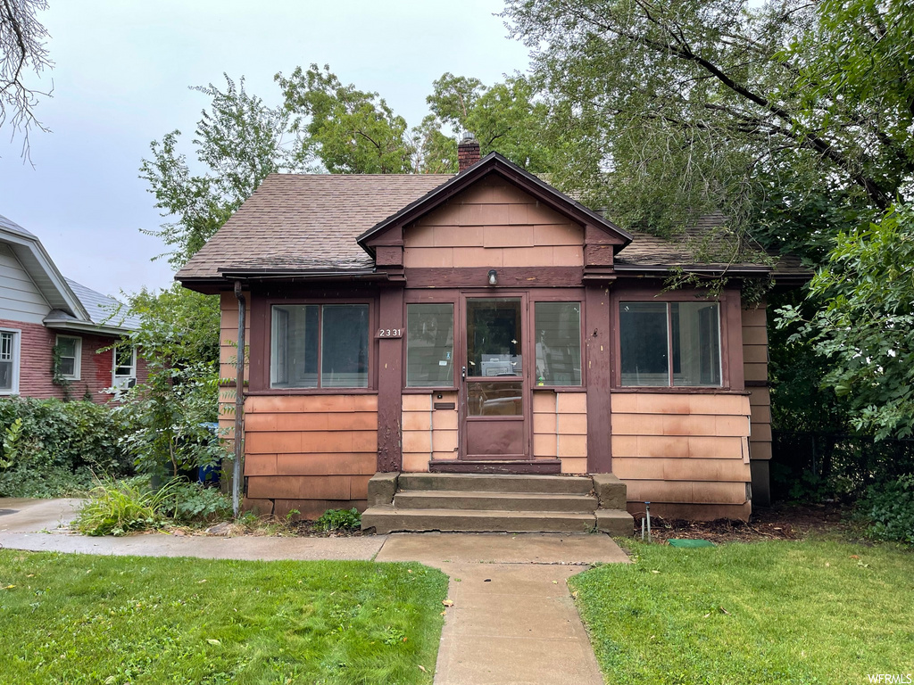 2331 S Tyler Ave E #0, Ogden, UT 84401
