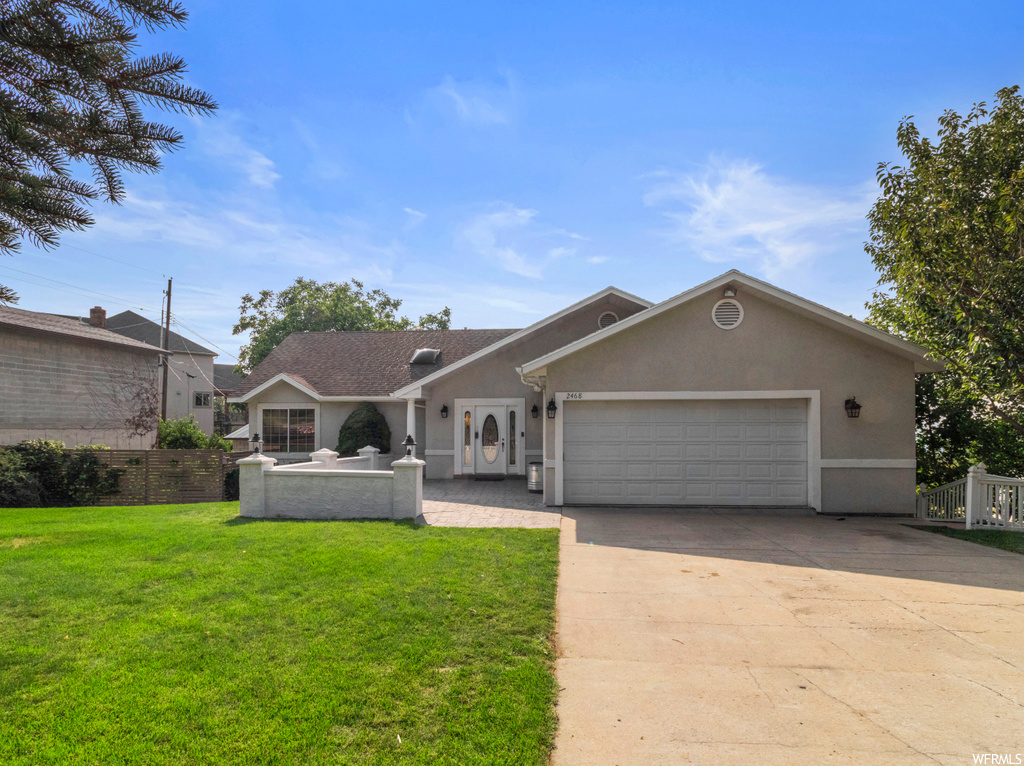 2468 S Davis Blvd, Bountiful, UT 84010