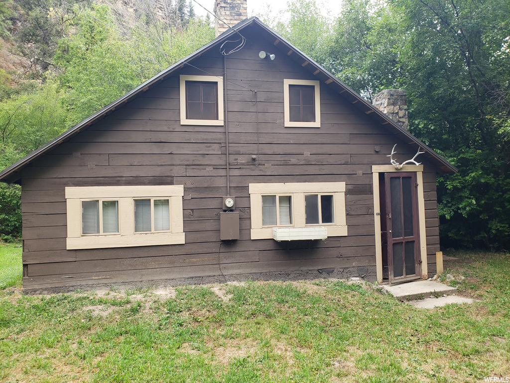 Logan, UT 84321