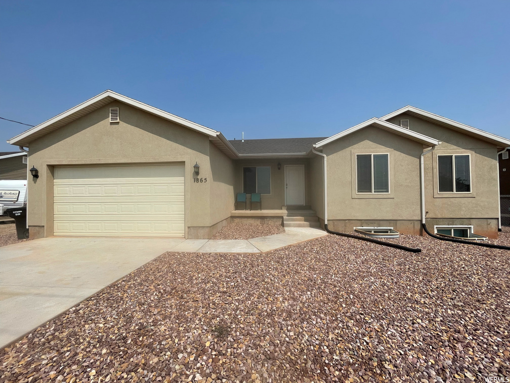 1865 E 1000 N, Roosevelt, UT 84066