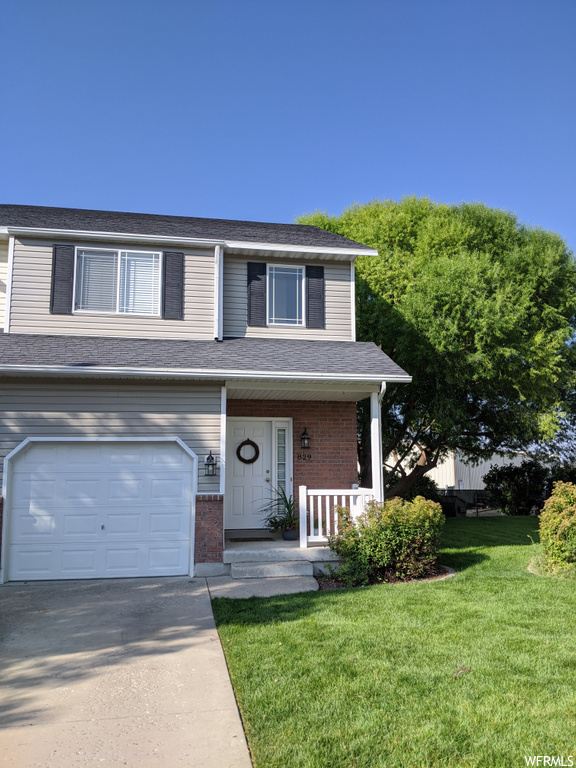 829 S 150 E, Smithfield, UT 84335