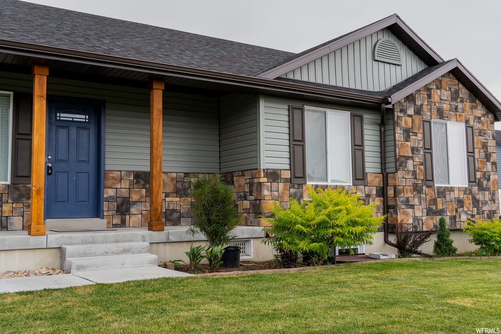 660 E 720 N, Smithfield, UT 84335