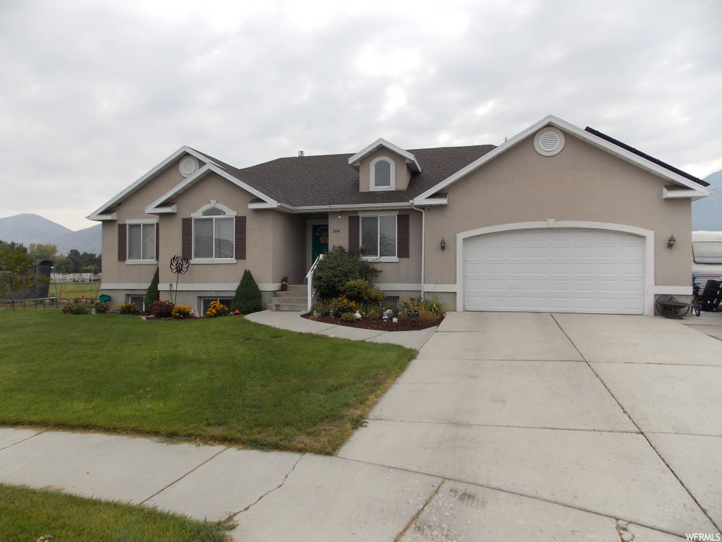 204 S 375 W, Providence, UT 84332