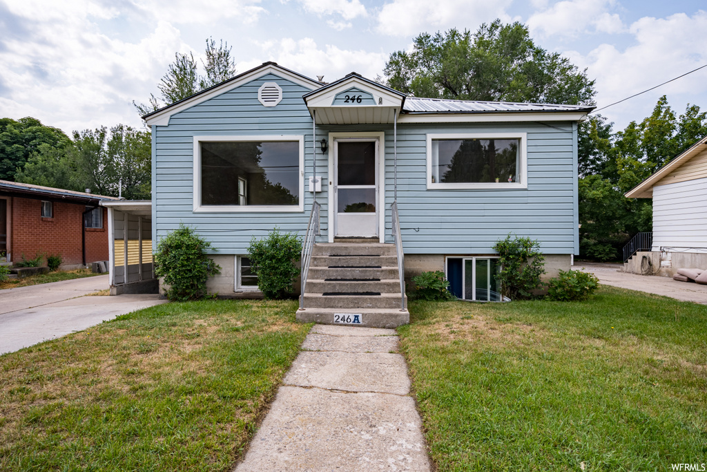 246 W 400 N, Logan, UT 84321