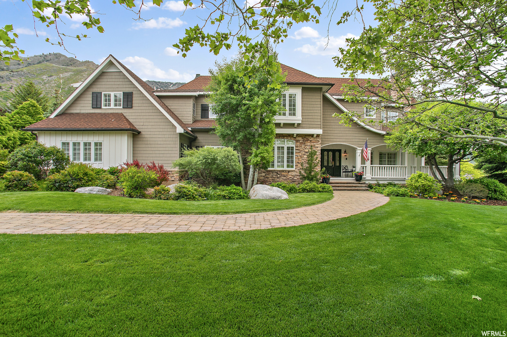 13506 N Oakridge Dr, Alpine, UT 84004
