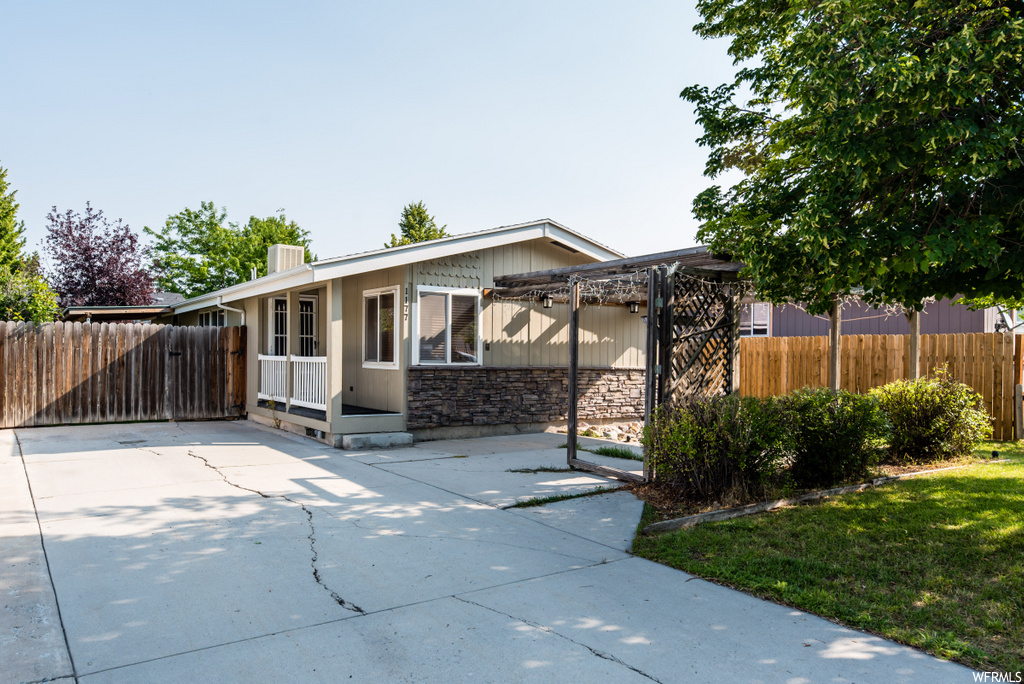 1177 W 1960 S, Logan, UT 84321