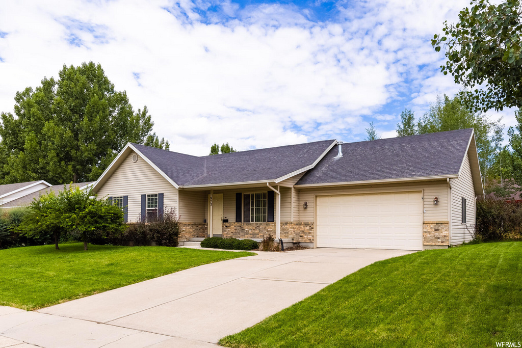 973 E 220 N, Heber City, UT 84032