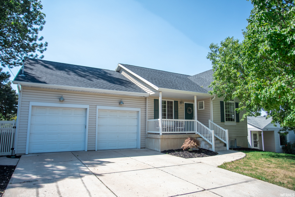 444 E 100 N, Kaysville, UT 84037