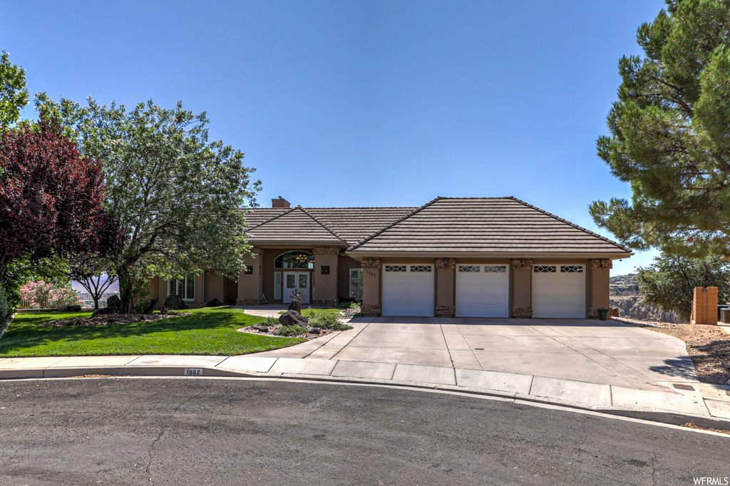 1882 E Joe Cir, St. George, UT 84790