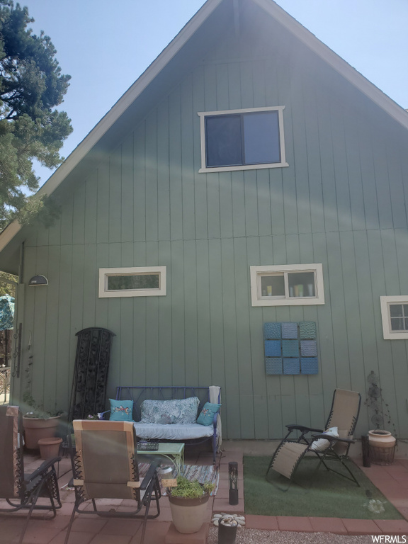 151 E Christie Ln, Central, UT 84722