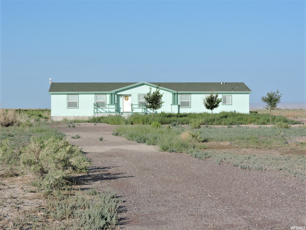7255 N 6000 W, Delta, UT 84624
