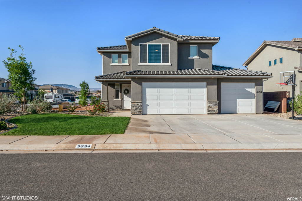 3694 E Tauri Way, St. George, UT 84790