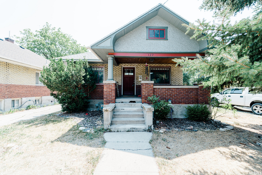 122 E 200 S, Logan, UT 84321