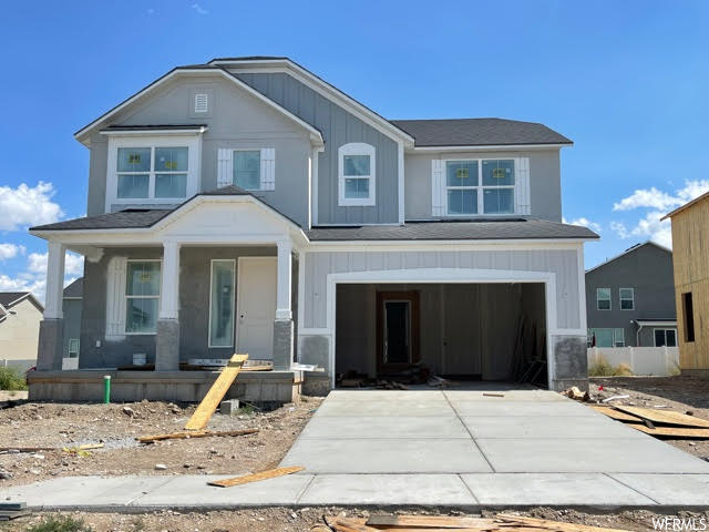 858 N MARBLE RD #9004, Tooele UT 84074