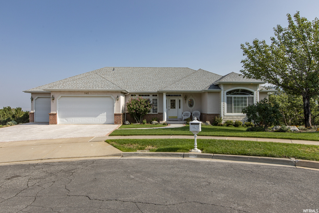 140 Coronation Cir, Bountiful, UT 84010