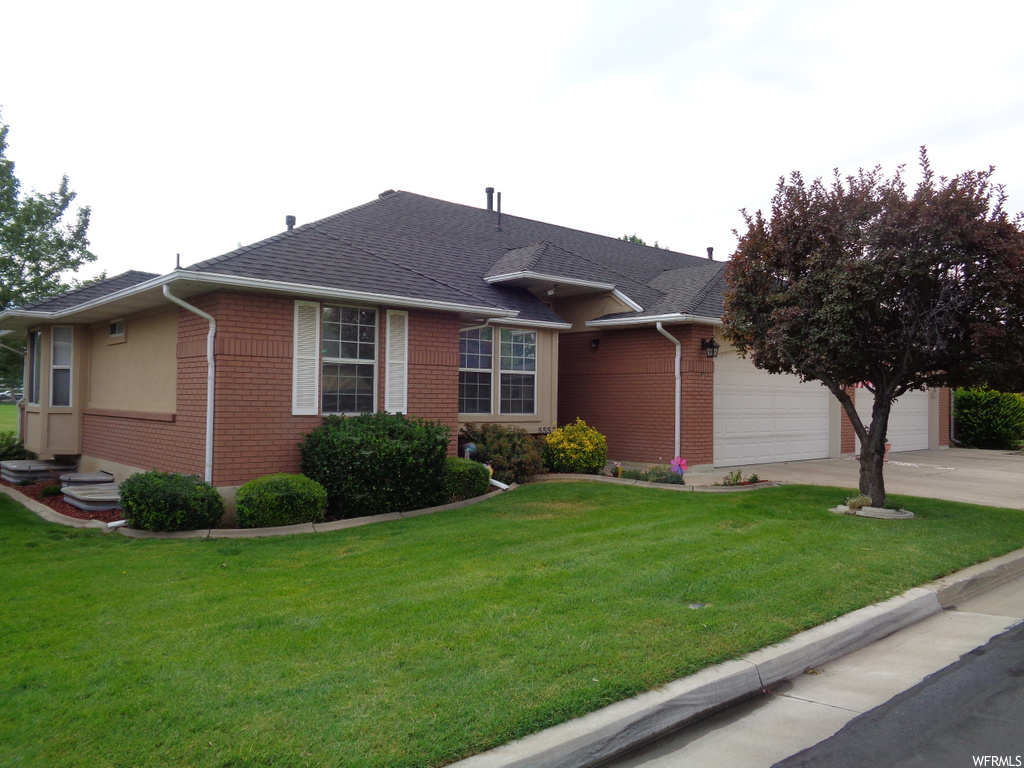 5552 S 600 E #74, Washington Terrace, UT 84405