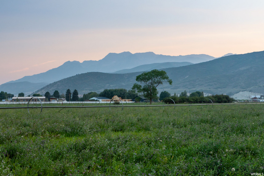 2739 S 3000 W, Charleston, UT 84032
