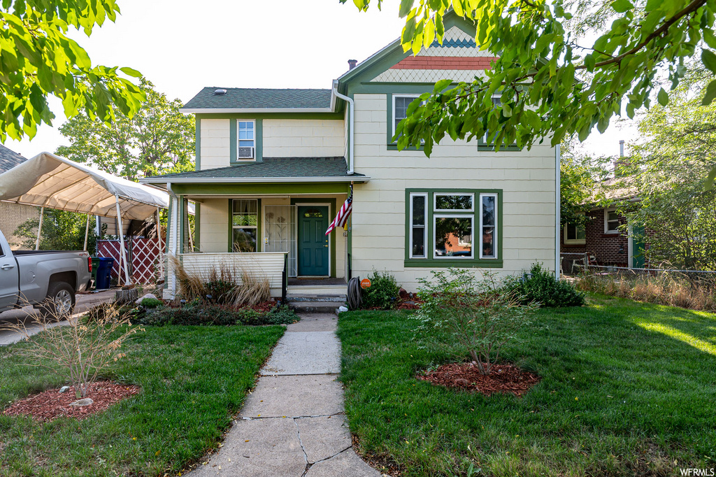 3180 Porter Ave E, Ogden, UT 84403